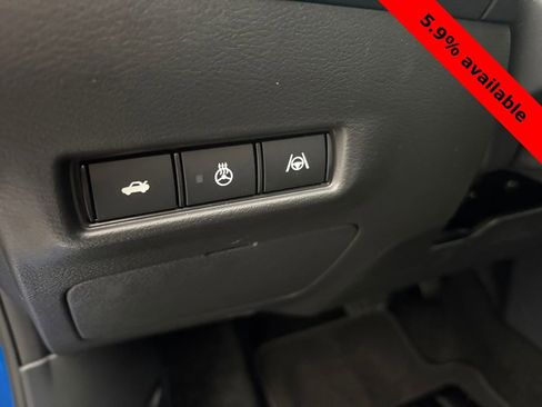 New 2026 Nissan Sentra SR image 10