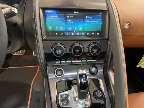 New 2024 Jaguar F-TYPE R image 17