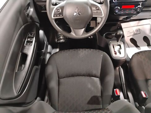 Used 2024 Mitsubishi Mirage ES image 32