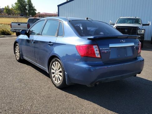 Used 2011 Subaru Impreza 2.5i Premium w/ PWR Moonroof Value Pkg image 3
