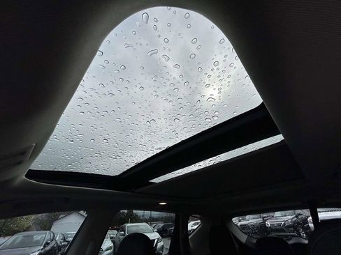 Used 2021 Nissan Murano Platinum w/ Cargo Package image 11