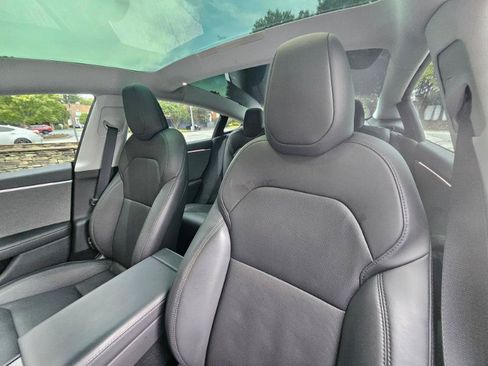 Used 2024 Tesla Model 3 Long Range RWD image 39