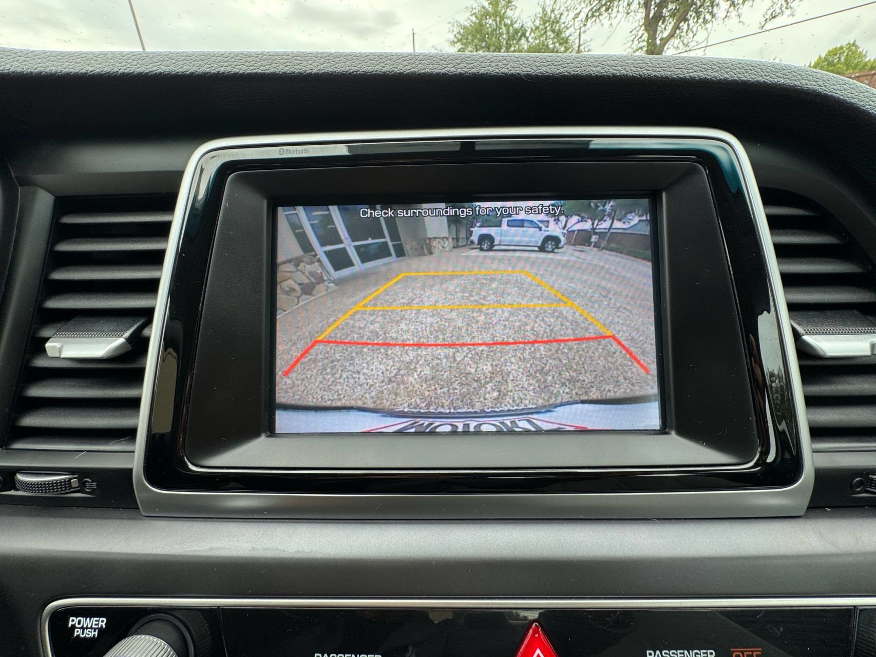 Used 2019 Hyundai Sonata ECO FWD image 20