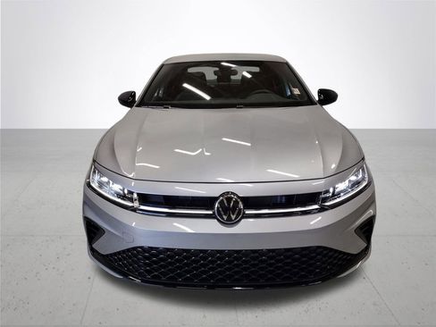 New 2026 Volkswagen Jetta Sport image 3