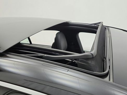 Used 2023 Mercedes-Benz EQE 350+ 4MATIC Sedan image 18