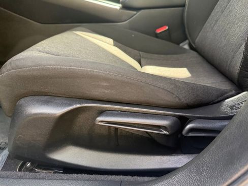 Used 2023 Honda Accord LX image 16