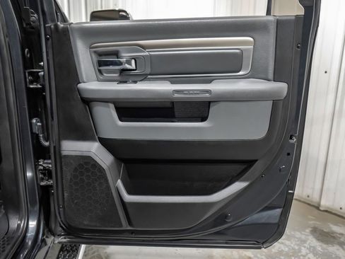 Used 2018 RAM 2500 Lone Star AWD/4WD image 42