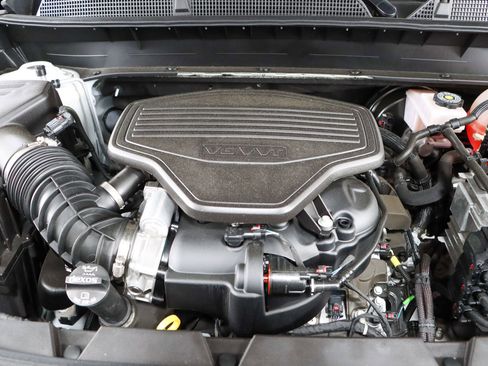 Used 2023 GMC Acadia SLT w/ Elevation Edition AWD/4WD image 33