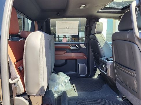 New 2026 GMC Sierra 2500 Denali Ultimate image 49