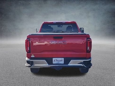 Used 2021 GMC Sierra 1500 4x4 Crew Cab image 7