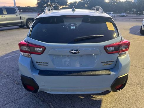Used 2023 Subaru Crosstrek 2.5i Sport w/ Popular Package #3 AWD/4WD image 5