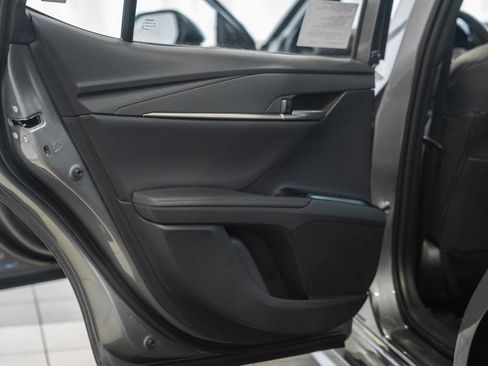 New 2026 Toyota Camry XSE image 36