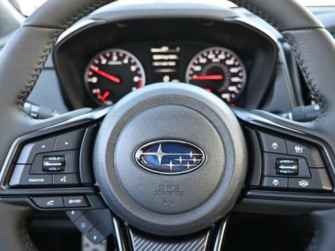 New 2026 Subaru WRX Premium AWD/4WD image 26