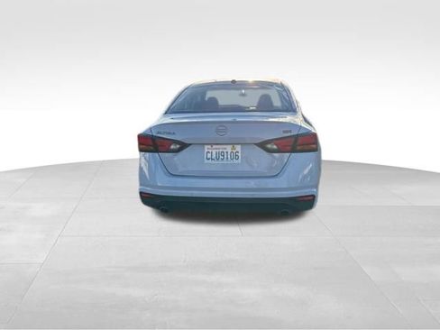 Used 2024 Nissan Altima 2.5 SR image 6