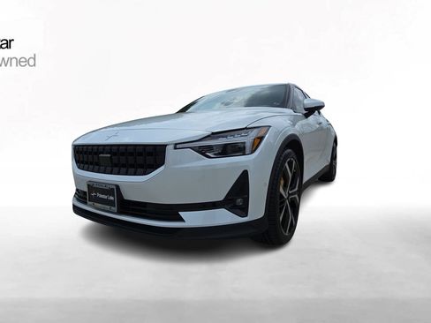 Certified 2023 Polestar Polestar 2 w/ Pilot Pack AWD/4WD image 1
