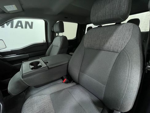 Used 2021 Ford F150 XLT w/ Equipment Group 302A High image 14