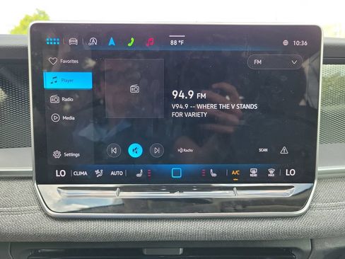 Used 2025 Volkswagen Tiguan S FWD image 19