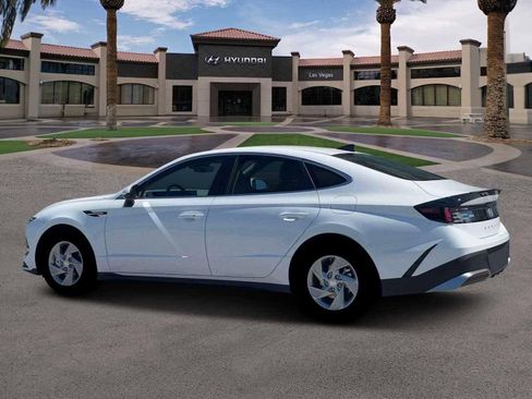 New 2026 Hyundai Sonata SE image 4
