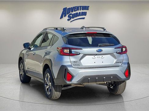 New 2026 Subaru Crosstrek 2.0i Premium image 5