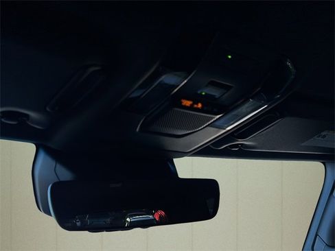 Used 2025 Toyota Land Cruiser 1958 image 34