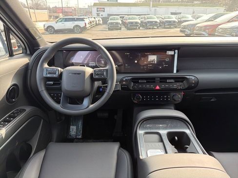 New 2026 Hyundai Palisade XRT Pro AWD/4WD image 25