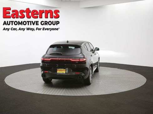 Used 2024 Dodge Hornet R/T image 36