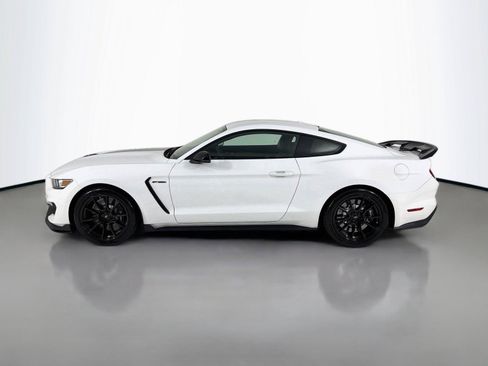 Used 2019 Ford Mustang Shelby GT350 w/ Technology Package RWD image 2