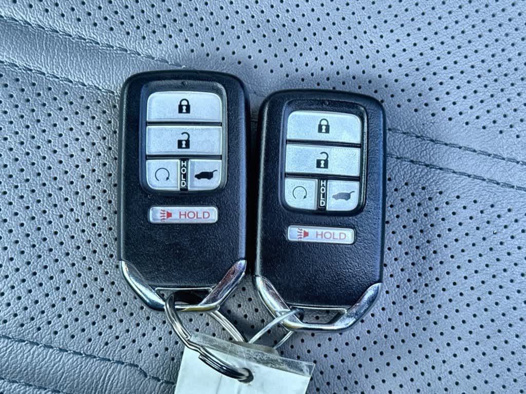 Used 2021 Honda CR-V EX-L image 28