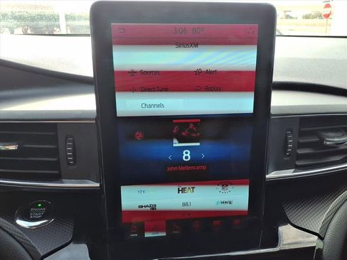 Used 2021 Ford Explorer ST w/ Equipment Group 401A image 19