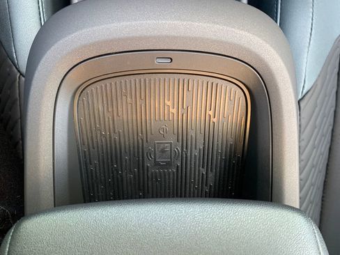 New 2026 Nissan Leaf Platinum+ FWD image 20