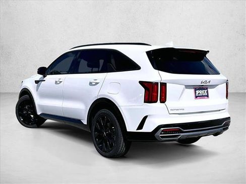 Used 2023 Kia Sorento SX FWD image 13