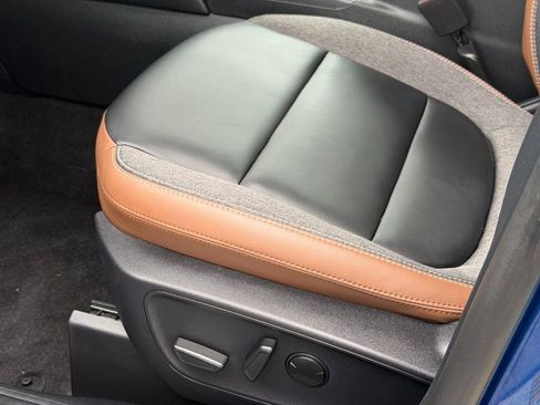 Certified 2024 Ford Bronco Sport Outer Banks w/ Tech Package image 19