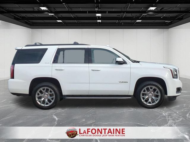 Used 2020 GMC Yukon SLE w/ SLE Value Package AWD/4WD image 6