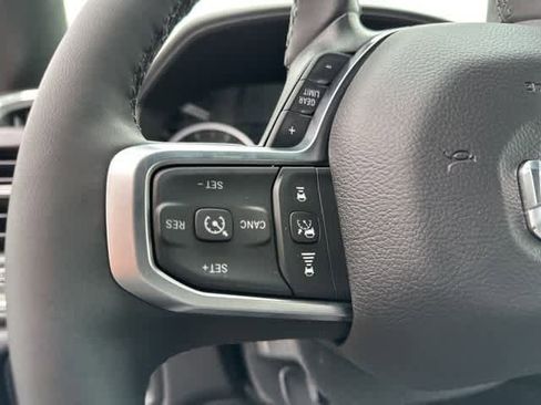 New 2026 RAM 2500 Big Horn image 6