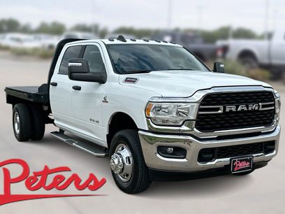 Used 2024 RAM 3500 Big Horn