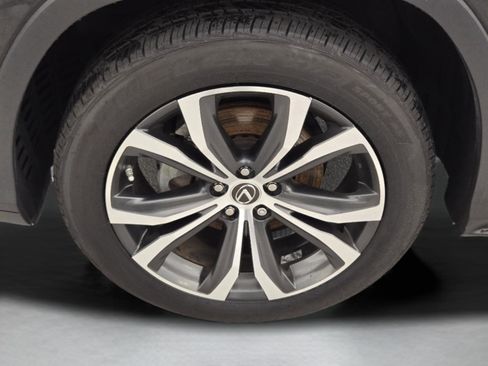 Certified 2022 Lexus RX 350 FWD w/ Premium Package image 8