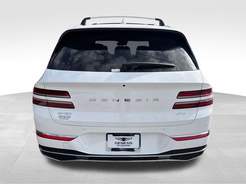 New 2026 Genesis GV80 2.5T Prestige AWD/4WD image 4