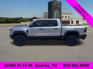 Used 2026 RAM 1500 RHO w/ RHO Level 1 Equipment Group AWD/4WD video 1