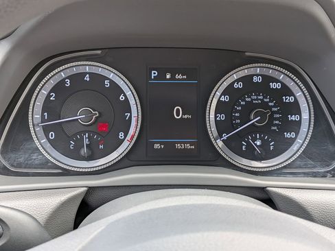 Used 2023 Hyundai Sonata SEL FWD image 28