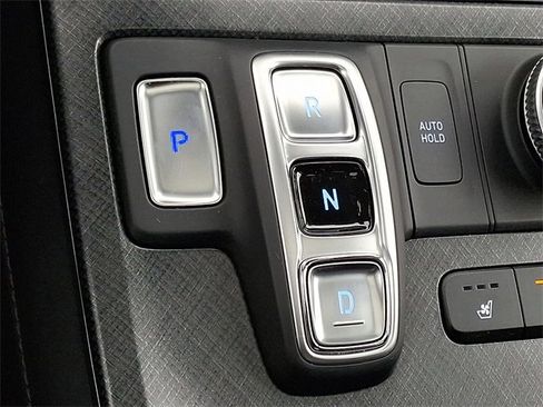 Certified 2025 Hyundai Palisade Limited image 16