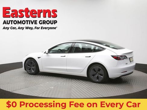 Used 2023 Tesla Model 3 Standard Range RWD image 59