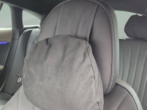 Certified 2023 Mercedes-Benz EQS 450+ Sedan image 16