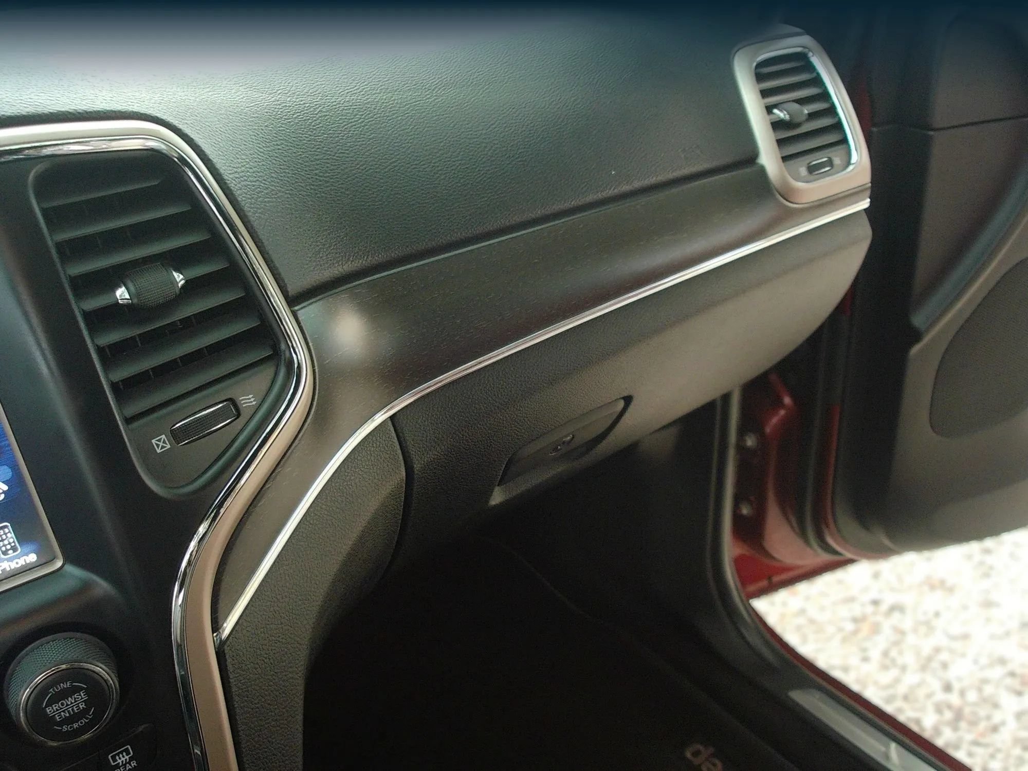 Used 2017 Jeep Grand Cherokee Limited RWD image 20