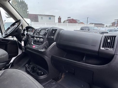 Used 2015 RAM ProMaster 1500 image 19
