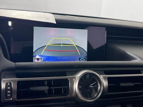 Used 2022 Lexus RC 300 F Sport image 13