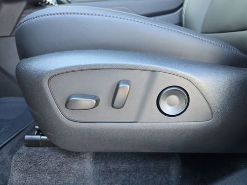 New 2026 GMC Acadia Elevation w/ Black Edition FWD image 18