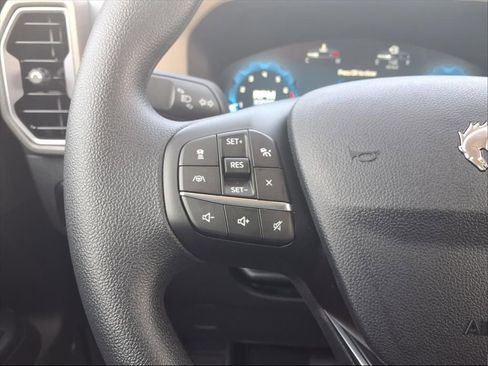 New 2025 Ford Bronco Sport Big Bend image 26