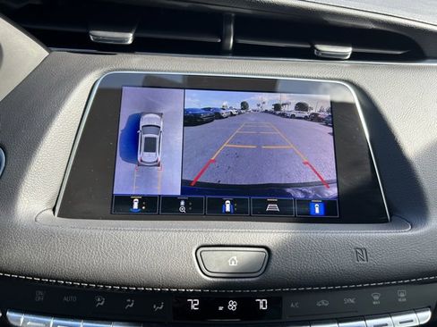 Used 2021 Cadillac XT4 Premium Luxury w/ LPO, Radiant Package image 25