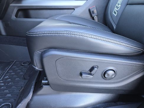 New 2026 RAM 1500 Rebel w/ Rebel Level 2 Equipment Group image 19