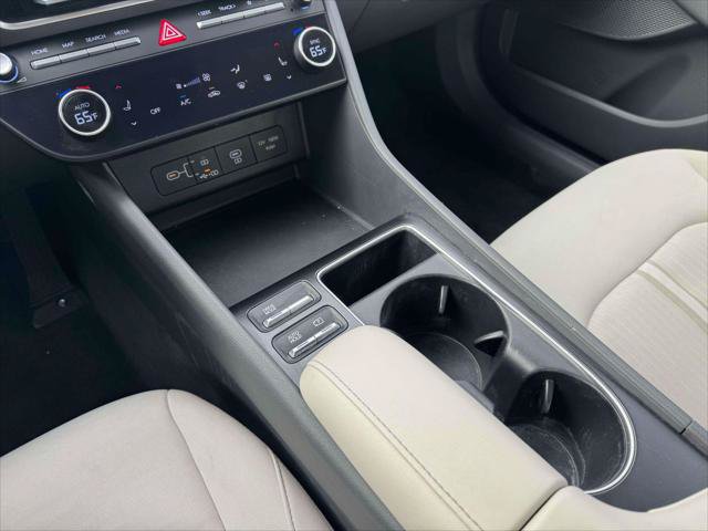 Used 2024 Hyundai Sonata SEL FWD image 31